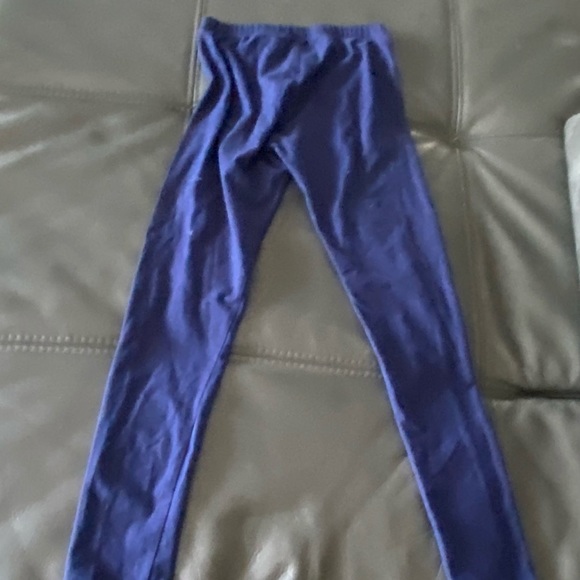 Blue Arizona Jean co  leggings - Picture 2 of 3